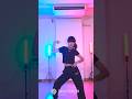 怖かったけど初めて1人で踊りました!青山テルマ - ブーンシャカラカ #dance #ダンス