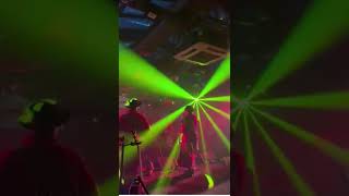 Romantic Echoes - Tentang Bunga Live at Swara Gembira 2022
