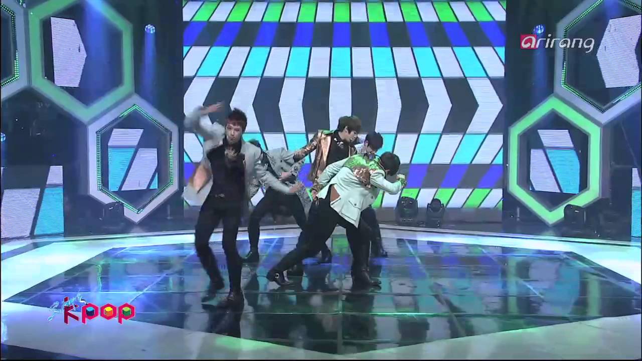 Simply K-Pop - ♬ C-Clown - Far Away... [Simply K-Pop]