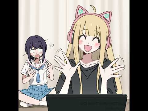 やらないよ⁉️のサムネイル
