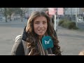 Warum plötzlich jeder Bilder aus 2016 postet | hessenschau DAS THEMA 