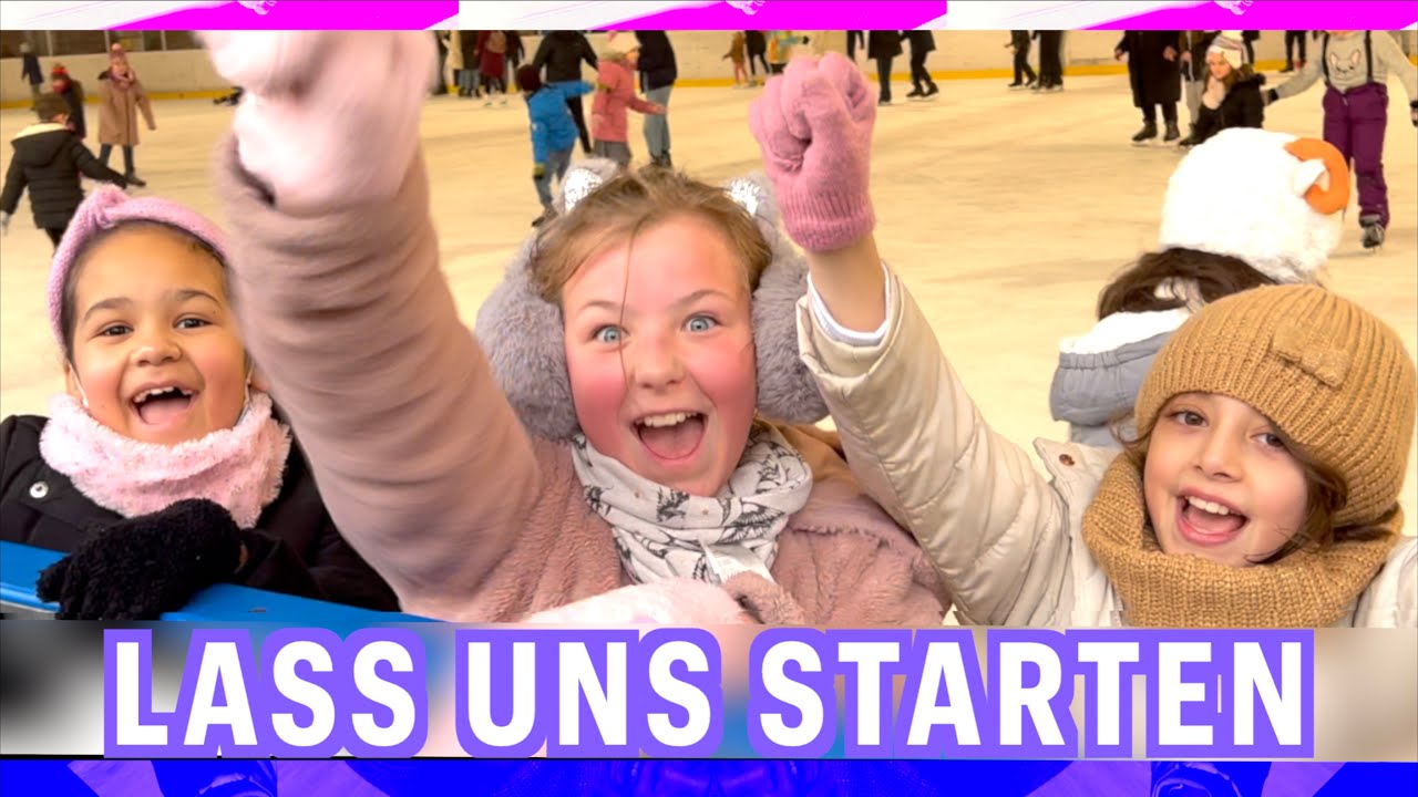 LASS UNS STARTEN (Offizielles Musikvideo) 𝐑𝐀𝐏 𝐈𝐍 𝐒𝐂𝐇𝐔𝐋𝐄𝐍 YouTube