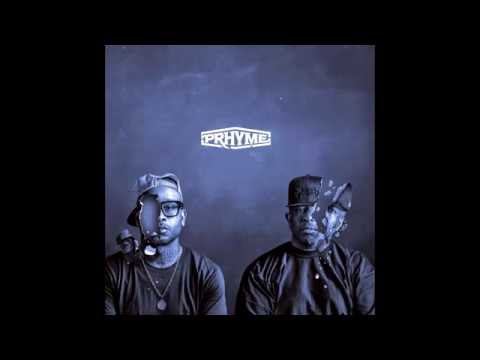 PRhyme (Royce Da 5’9″ & DJ Premier) -  Wishin’ (Instrumental)