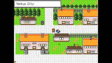 Super Pokemon Eevee Edition Part 3: IT