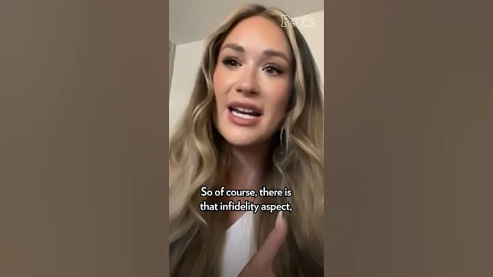 Rachel Recchia on the Moment She Knew It Was Over ...