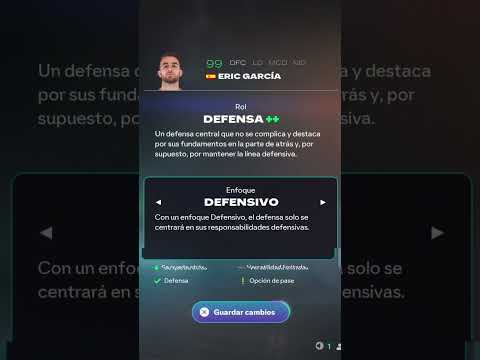 Tácticas para ganar más partidos en FC 26