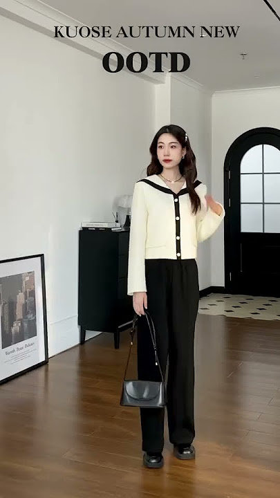 5 Classy Elegant Look | Fashion Styles  #fashion #ootd