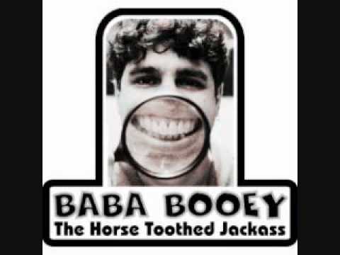 Baba-Booey, Fafa-Fooey, Mama-Monkey, Horse, Toothed, Jackass, Gary, Del&...