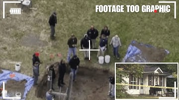 3 Murders That Give Veteran Cops Permanent NIGHTMARES | True Crime Documentary