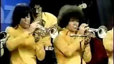 Maynard Ferguson - Don't Let The Sun Go Down On Me