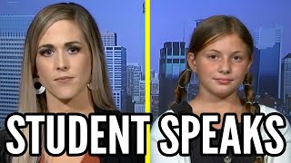 Minnesota 4th Graders Told NOT TO TELL PARENTS About Equity Survey, Student Speaks Out, New Study
VOIVOD BOOK 4: The White Valley: https://amzn.to/3iJo8pa
Minnesota Teachers face MASSIVE backlash after SHOCKING footage of brave student Hayley Yasgar is shown speaking to the Riverview intermediate school speaking out against a Teacher that gave children an equity survey and told students they werent allowed to tell their parents about the survey. Meanwhile, researchers discover that nearly two thirds of COVID cases may have gone undetected.
Support the Channel: https://www.patreon.com/MROBVIOUS
SubscribeStar: https://www.subscribestar.com/mr-obvious
Donations: https://donorbox.org/mrobviousdonate
Merch: https://www.redbubble.com/people/MrObviousTalks/explore
Social Media
Twitter: https://bit.ly/3gwIZMQ
Bitchute: https://www.bitchute.com/channel/mrobvious/
Gab: https://gab.ai/MROBVIOUS
Affiliates
VIRTUE SIGNAL: THE CARD GAME- https://bit.ly/3mtwPW0
DOUBLE TAP HEADPHONES: http://doubletapaudio.com?aff=1
Get Soap, Support Veterans: https://herosoapcompany.com/discount/Obvious
Donate
BTC: 35DwFTswEJJpGJW6XmxBgd9BoT5HWAbBYq
ETH: 0xD7E5819ac2B310c44FDd605162D13c99D69a9873
BAT: 0xC590AB318f6c372Eb9aFc270061cF9f89d2E9E65
ADA: addr1v89eh3kg2kzc5v8w9qhqlg233wmhjatcgyq39uwju2k5z9qyagj8d
LINK: 0x816F4552E628DFde28114Dc883B93A2AAFc7dcF0
XMR: 84VzMzx1sE4RoQUXqrcYZ1gmSQ664eoAGaWsVFcN9nnwWdQQ6HwmQRF5NqWLGYyjT8NQM9B3cC6ZiBky6dDHMP56HPTyCDS Minnesota 4th Graders Told NOT TO TELL PARENTS About Equity Survey, Student Speaks Out, New Study