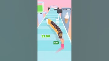 Popsicle stack ice cream 🍦#trending #song #gaming #funnyshorts #viralshort #video
