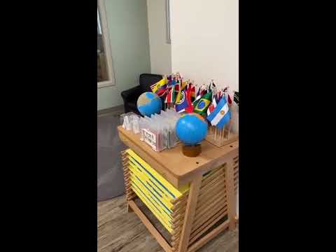 Children's House Classroom - Guidepost Montessori at West Loop