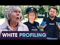 White Profiling | Browser Ballett