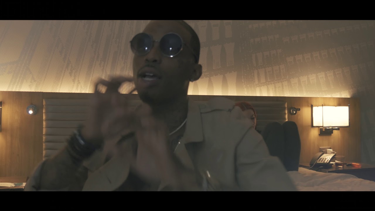 Rockstar Marqo - Power (Official Music Video) - YouTube