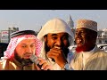 Culimada Iyo Jacaylka : Arin Qosol badan Sheikh Umal Anigu Caashaq ma Aqaano , Xambali & Sh Suufi