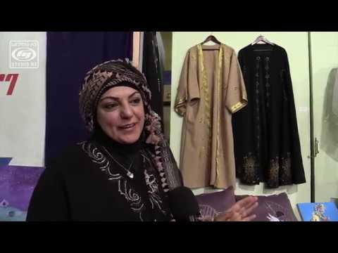 სტუდია რე - საგაზაფხულო გამოფენა მARTი 2019