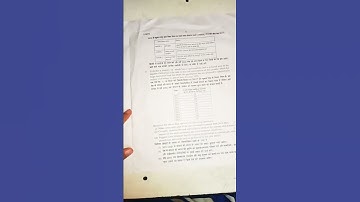 SOL EVS Question paper..AEC course... 1st semester #sol #study #evsquestion