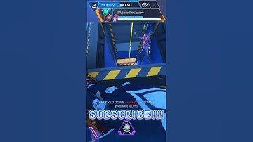 DONT EVEN HAVE TO LOOK#tutorial #apexlegends #apex #musiclessons #funny #apexlegendsclips#ai #viral