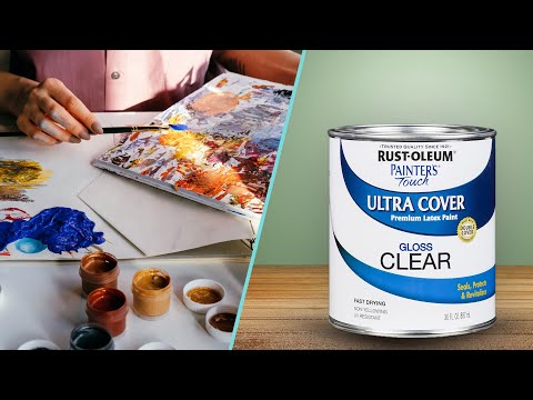 Acrylic Vs Latex Paint  Which Is Right for Your Project? [2023] 