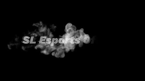 How to make smoke text intro reveal  using Capcut #entertainment #mr36∅ #