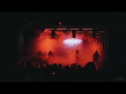Svarttjern   live at Black Hole Fest Germania II, 2024,