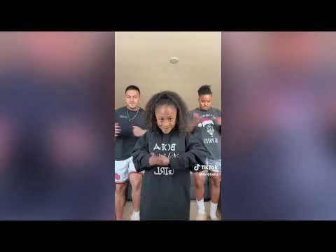 Ashley Look At Me TikTok Dance Trend 2023 Part 2 New Videos Compilation Lookatme