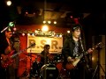 ☆11.『愛のアカシ』 B.S.R. 2012.04.29 大阪きんぽうげ