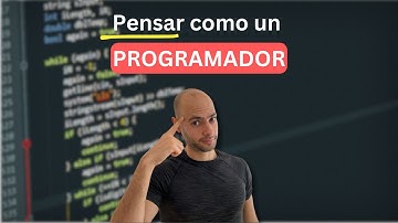CÓMO PENSAR como un PROGRAMADOR - CAFÉ de JAVA