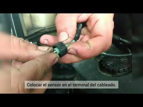 Tutorial de instalación protector de motor Supervisor Siselco