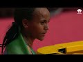 Triple Delight For Ethiopia Tsegay Leads An Ethiopian 1 2 3