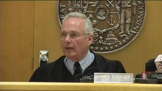Man sentenced to life for Cross murder