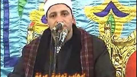 الشيخ طه النعمانى سورة الشعراء *[25.01.2011]*