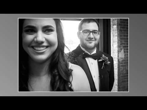 Cadillac Service Garage - Wedding Venue - Greensboro, NC