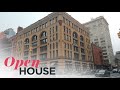 Luxurious, Beautifully Renovated Tribeca Loft | Open House TV