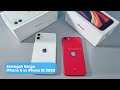 iPhone 11 vs iPhone SE 2020 2nd Gen Speed Test Comparison 2022
