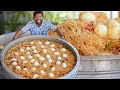 கமர்ஷியல் முட்டை பிரியாணி செய்வது எப்படி ? Easy Cooking with Jabbar Bhai..,