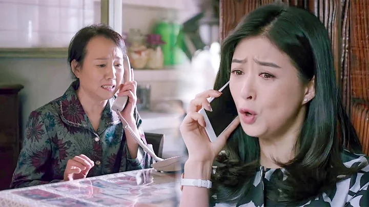 废柴哥哥再惹事，烂摊子丢给樊胜美，樊姐这回狠下心就是不帮！ep7-4 - 天天要闻