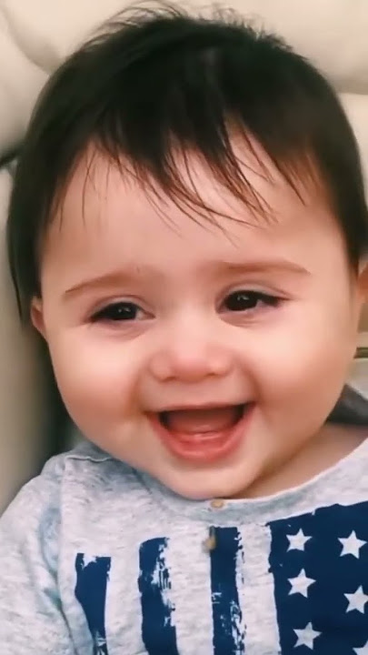 short Aakhir hasne wala bachcha😂😂😂😂👍 #cutebaby