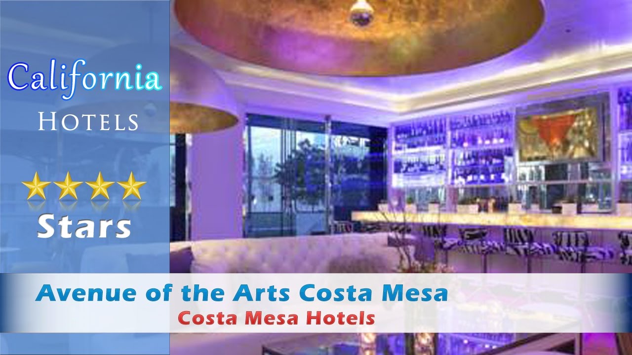 Avenue Of The Arts Costa Mesa Tribute Portfolio By Starwood Avenue Of The Arts Costa Mesa Tribute Portfolio By Starwood Hotels California
