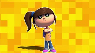 Yade Yade Jade Test Pilot Bitişi Jenerik Outrosu - Dünyada Bir İlk Ama Tersten - 19.12.2017