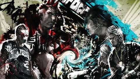 (NxK) vs (TSEG) Missions CB Apb Reloaded [Watch HD]