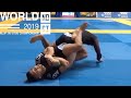 Andy Murasaki VS Kyler Phillips / World No-Gi Championship 2019