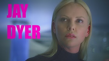 Prometheus & Alien Covenant: The Nietzschean Deicide & UFO Symbolism - Jay & Tristan