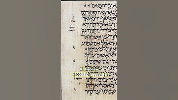 Top 10 oldest written languages in the world