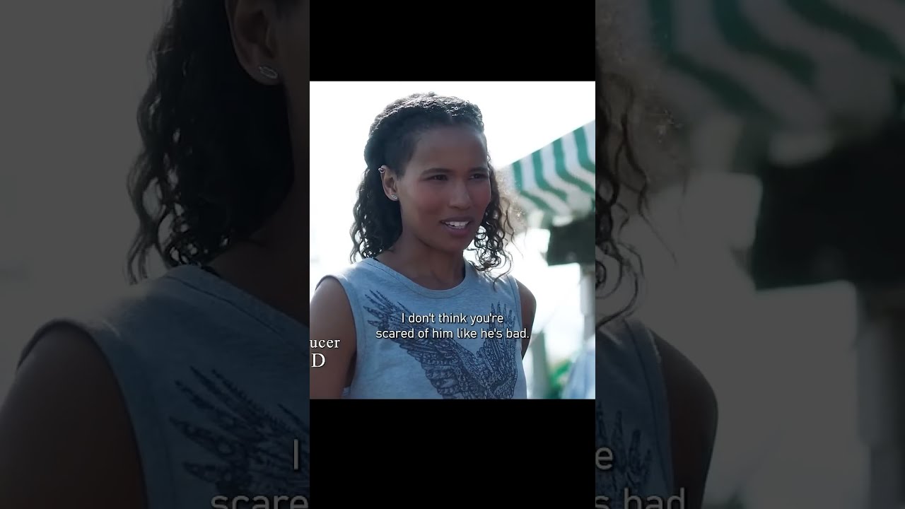 Will Humans Accept Them Series