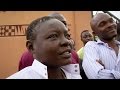 Female Gang Boss - Louis Theroux: Law And Disorder In Lagos - BBC
