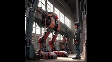 A god-like AI trapped me in a time loop to erase me