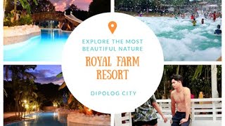 Royal Farm Resort / Dipolog City / Zamboanga del Norte