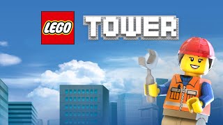 lego tower google play